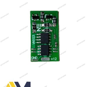 برد جایگزین کولر BSI 206 آی سی VNQ660