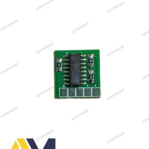 برد کانکت به دیاگ ایسیو ECU