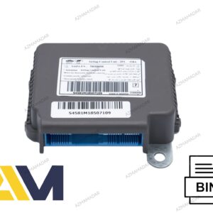 دامپ ایربگ تیبا TN03098556